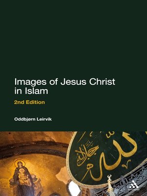 cover image of Images of Jesus Christ in Islam